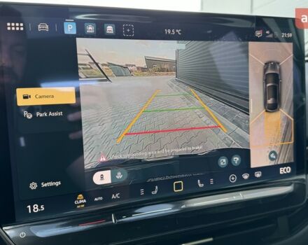 купити нове авто Фольксваген ID. Unyx 2025 року від офіційного дилера Володимир Олександрович Фольксваген фото