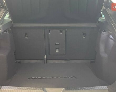 купить новое авто Фольксваген ID. Unyx 2025 года от официального дилера Ростислав Фольксваген фото