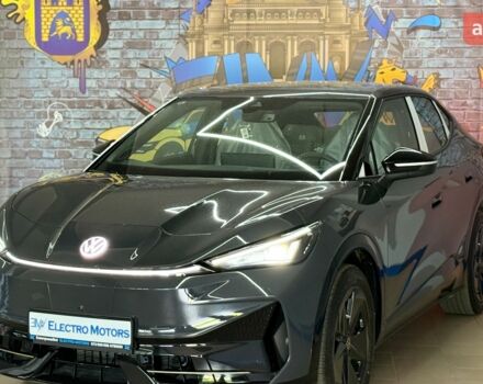купити нове авто Фольксваген ID. Unyx 2025 року від офіційного дилера Aleksei Фольксваген фото