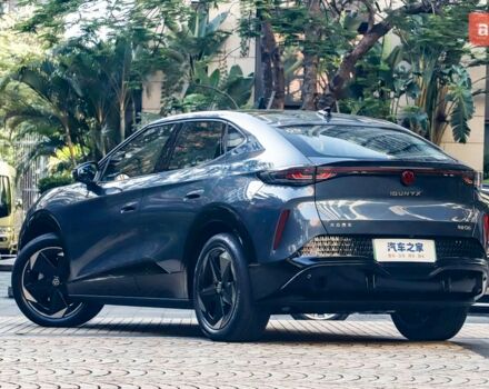 купить новое авто Фольксваген ID. Unyx 2025 года от официального дилера Вадим Фольксваген фото