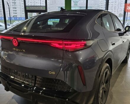 купить новое авто Фольксваген ID. Unyx 2025 года от официального дилера АТЛАНТ МОТОРЗ ЕНЕРДЖІ Фольксваген фото