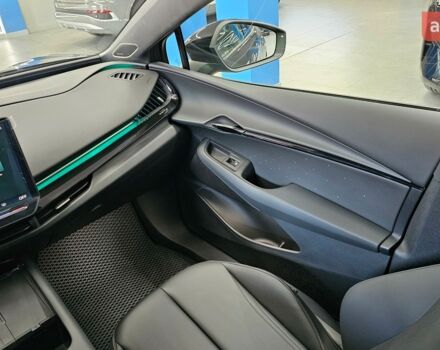 купити нове авто Фольксваген ID. Unyx 2025 року від офіційного дилера Денис Фатов Фольксваген фото