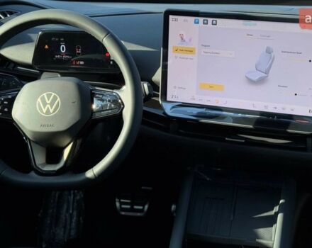 Фольксваген ID. Unyx, объемом двигателя 0 л и пробегом 0 тыс. км за 29900 $, фото 17 на Automoto.ua