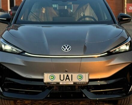Фольксваген ID. Unyx, объемом двигателя 0 л и пробегом 0 тыс. км за 35800 $, фото 1 на Automoto.ua
