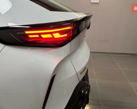 купити нове авто Фольксваген ID. Unyx 2025 року від офіційного дилера Макс Фольксваген фото