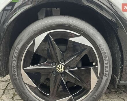 купить новое авто Фольксваген ID. Unyx 2025 года от официального дилера E-SKM Житомир Фольксваген фото