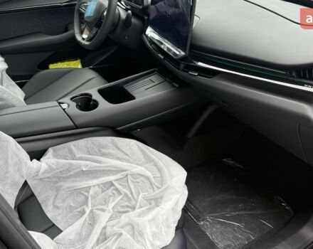 купить новое авто Фольксваген ID. Unyx 2025 года от официального дилера E-MOTION CARS Фольксваген фото