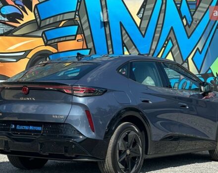 купити нове авто Фольксваген ID. Unyx 2025 року від офіційного дилера Константин Альперович Фольксваген фото