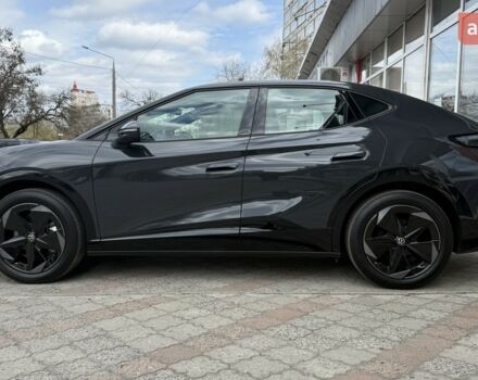 купить новое авто Фольксваген ID. Unyx 2025 года от официального дилера E-MOTION CARS Фольксваген фото