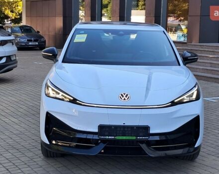 купить новое авто Фольксваген ID. Unyx 2025 года от официального дилера E-SKM Одеса Фольксваген фото