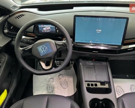 купить новое авто Фольксваген ID. Unyx 2025 года от официального дилера E-SKM Кропивницький Фольксваген фото