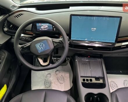 купити нове авто Фольксваген ID. Unyx 2025 року від офіційного дилера E-SKM Кропивницький Фольксваген фото