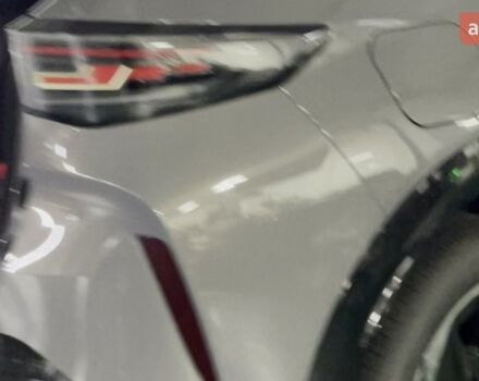 купить новое авто Фольксваген ID. Unyx 2025 года от официального дилера Влада Фольксваген фото