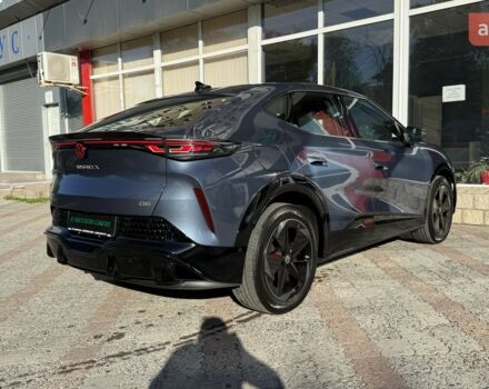 купить новое авто Фольксваген ID. Unyx 2025 года от официального дилера E-MOTION CARS Фольксваген фото