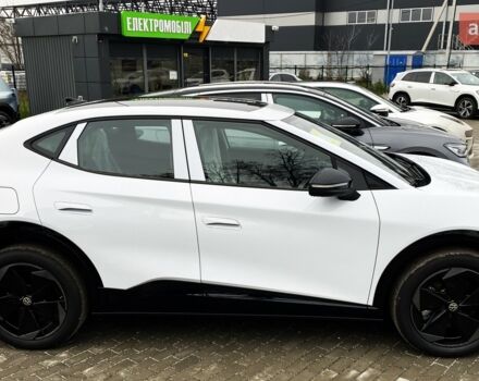 купить новое авто Фольксваген ID. Unyx 2025 года от официального дилера AUTOCENTER AUTO.RIA Фольксваген фото