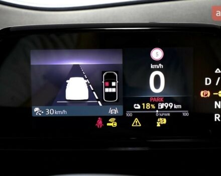 купити нове авто Фольксваген ID. Unyx 2025 року від офіційного дилера Global Electric Фольксваген фото