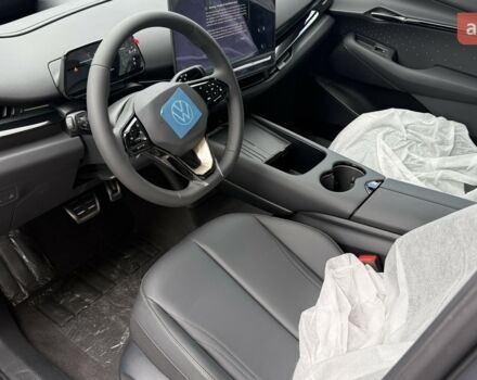 купить новое авто Фольксваген ID. Unyx 2025 года от официального дилера E-MOTION CARS Фольксваген фото