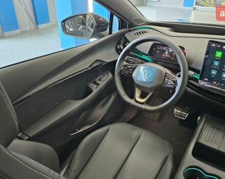 купити нове авто Фольксваген ID. Unyx 2025 року від офіційного дилера Денис Фатов Фольксваген фото