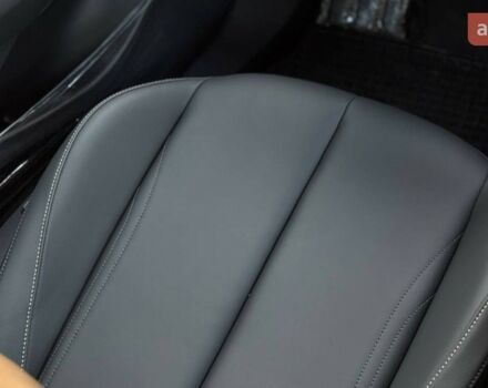 Фольксваген ID. Unyx, объемом двигателя 0 л и пробегом 0 тыс. км за 35800 $, фото 29 на Automoto.ua