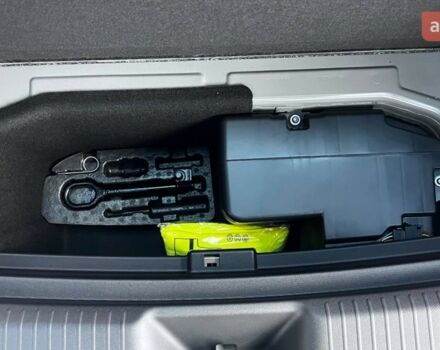 купить новое авто Фольксваген ID. Unyx 2025 года от официального дилера Іван Фольксваген фото