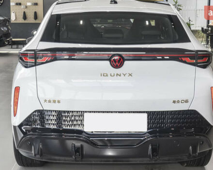 купити нове авто Фольксваген ID. Unyx 2025 року від офіційного дилера Bex Auto Фольксваген фото