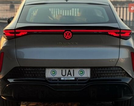 Фольксваген ID. Unyx, объемом двигателя 0 л и пробегом 0 тыс. км за 35800 $, фото 8 на Automoto.ua