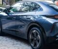 купить новое авто Фольксваген ID. Unyx 2025 года от официального дилера Вадим Фольксваген фото