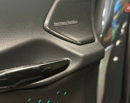 купить новое авто Фольксваген ID. Unyx 2025 года от официального дилера ELECTRO-MOTORS KROPYVNYTSKYI Фольксваген фото