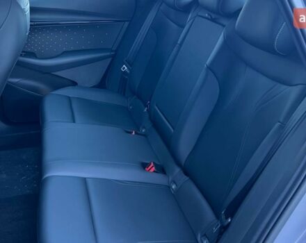 купити нове авто Фольксваген ID. Unyx 2025 року від офіційного дилера 4Колеса Фольксваген фото