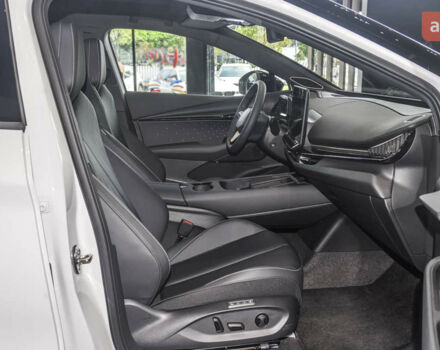 купити нове авто Фольксваген ID. Unyx 2025 року від офіційного дилера Bex Auto Фольксваген фото