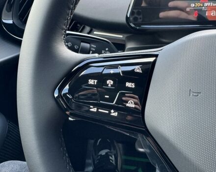 купити нове авто Фольксваген ID. Unyx 2025 року від офіційного дилера Володимир Олександрович Фольксваген фото