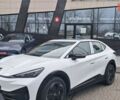 купити нове авто Фольксваген ID. Unyx 2025 року від офіційного дилера Олег Львів Фольксваген фото