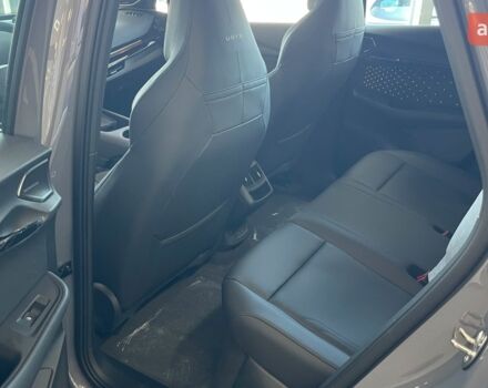 купити нове авто Фольксваген ID. Unyx 2025 року від офіційного дилера VOLT AUTO Фольксваген фото