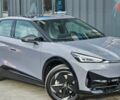 купить новое авто Фольксваген ID. Unyx 2025 года от официального дилера Денис Фатов Фольксваген фото