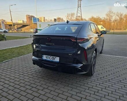 Фольксваген ID. Unyx, объемом двигателя 0 л и пробегом 1 тыс. км за 28888 $, фото 20 на Automoto.ua