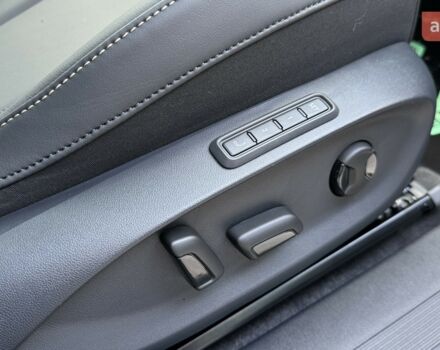 купити нове авто Фольксваген ID. Unyx 2025 року від офіційного дилера Володимир Олександрович Фольксваген фото