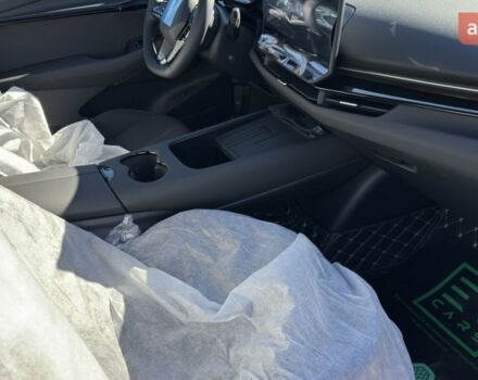 купити нове авто Фольксваген ID. Unyx 2025 року від офіційного дилера Володимир Олександрович Фольксваген фото