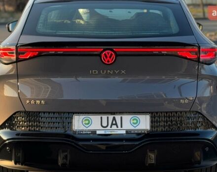 Фольксваген ID. Unyx, об'ємом двигуна 0 л та пробігом 0 тис. км за 27600 $, фото 7 на Automoto.ua