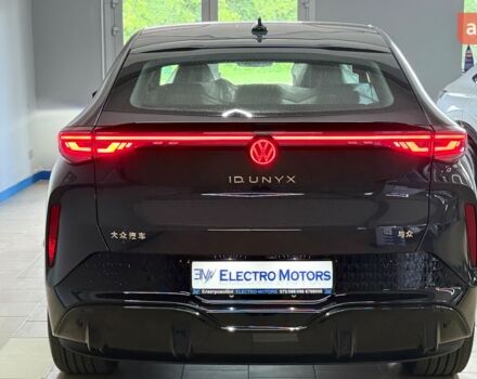 купити нове авто Фольксваген ID. Unyx 2025 року від офіційного дилера Aleksei Фольксваген фото