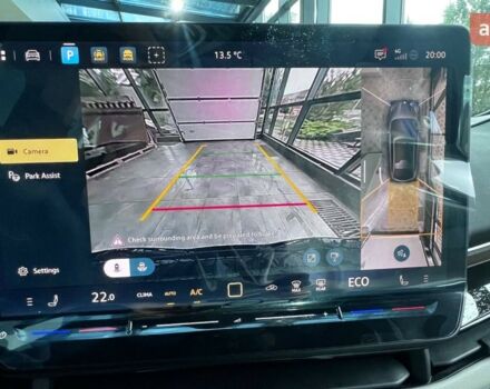 купить новое авто Фольксваген ID. Unyx 2025 года от официального дилера Іван Фольксваген фото