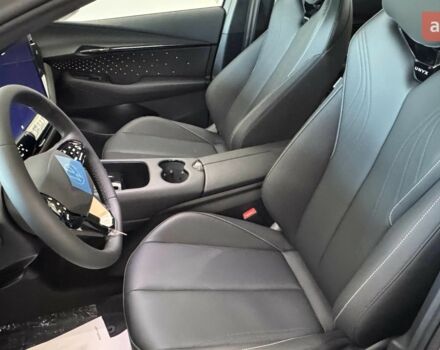 купить новое авто Фольксваген ID. Unyx 2025 года от официального дилера E-SKM Вінниця Фольксваген фото