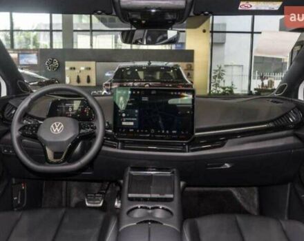 Фольксваген ID. Unyx, объемом двигателя 0 л и пробегом 1 тыс. км за 29999 $, фото 2 на Automoto.ua