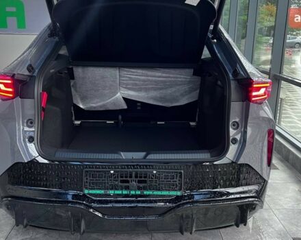 купить новое авто Фольксваген ID. Unyx 2025 года от официального дилера Іван Фольксваген фото