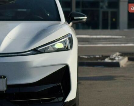 Фольксваген ID. Unyx, объемом двигателя 0 л и пробегом 0 тыс. км за 29900 $, фото 3 на Automoto.ua