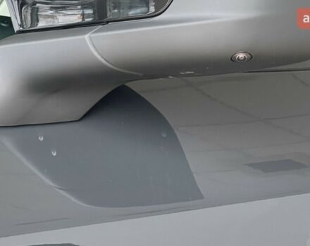 купить новое авто Фольксваген ID. Unyx 2025 года от официального дилера Global Electric Фольксваген фото