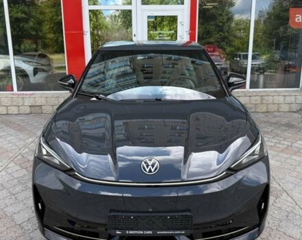 купить новое авто Фольксваген ID. Unyx 2025 года от официального дилера E-MOTION CARS Фольксваген фото
