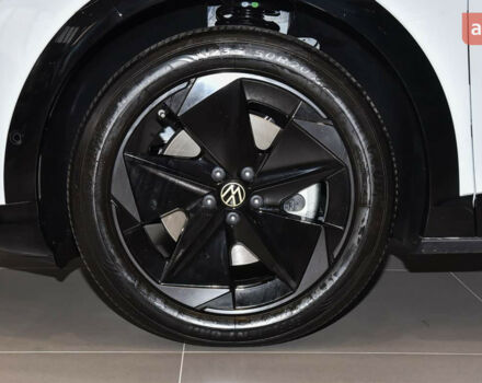 Фольксваген ID. Unyx, объемом двигателя 0 л и пробегом 0 тыс. км за 29900 $, фото 12 на Automoto.ua