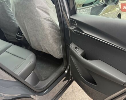 купить новое авто Фольксваген ID. Unyx 2025 года от официального дилера E-MOTION CARS Фольксваген фото