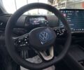 купити нове авто Фольксваген ID. Unyx 2025 року від офіційного дилера E-SKM Черкаси Фольксваген фото