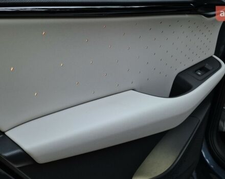 купити нове авто Фольксваген ID. Unyx 2025 року від офіційного дилера Energy Hub Київ Фольксваген фото